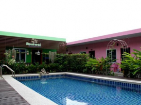 Rommai Rimnaam Resort
